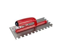 Rubi - Peine Acero 28 Cm. (12 X 12) (25907)