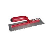 Rubi - Peine Acero 28 Cm. (6 X 6) (25903)