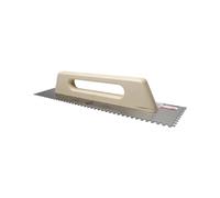 Rubi - Peine Acero 48 Cm. (10 X 10) (65983)