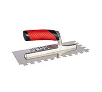 Rubi Peine Inox 28 cm (12 x 12) (74942)