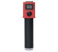 Rubi powervac energy bomba de succión eléctrica portátil para vento