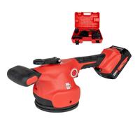 Rubi QUAKE ENERGY CAS Batería Vibrador De Azulejos Y Elevador De Succión 18V