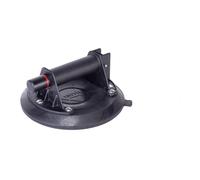 Rubi R18919 Ventosa con Bomba de Vacío Ø200mm para Manipulación de Materiales Pesados y Baldosas Cerámicas