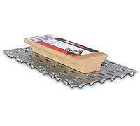 Rubi - Rascador Mango Madera 150 X 72 Mm. (65963)