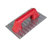 Rubi - Rascador Mango Plástico 250 X 144 Mm. (65962)