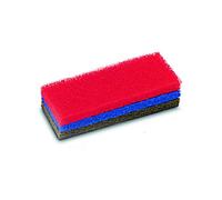 Rubi Recambio 3 estropajos Medio (20973)