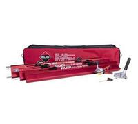 Rubi slab cutter g3, cortador de losas 32 cm, espesor máximo de 1 cm,