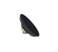 Rubi, soporte disco flexible Ø100mm m14 (62986), con cierre de velcro