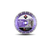 Rubi Disco diamante STT Superpro R30974 Ø115 x 2,2 x 22,2 mm para hormigón, ladrillo y terrazo