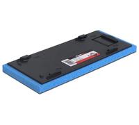 Rubi superpro recambio para talocha de goma-espuma, color azul
