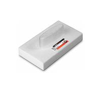 Rubi - Talocha Rectangular 24 X 14 Cm. (83992)