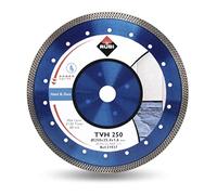 Rubi TVH 350 SUPERPRO - Disco de diamante para material duro turbo viper (350 mm)