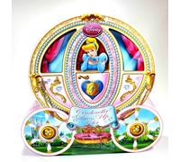 Rubie`s - Cofre Cenicienta difsraz, y Accesorios