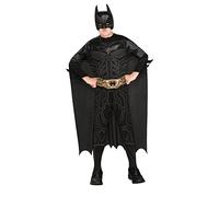 Rubie`s - Disfraz de Batman TDK Rises clásico (881286-L)