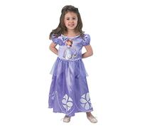 Rubie`s - Disfraz infantil de Sofia clásico (889547-S)