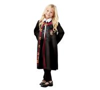 Rubie´s- Gryffindor vestido, Multicolor, 3-4 (Rubie's 300104 , color, modelo surtido