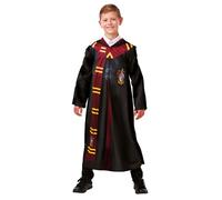 Rubie´s- Gryffindor vestido, Multicolor, 9-10 (Rubie's 300105 , color, modelo surtido
