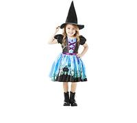 Rubie´s- Official Moonlight Witch Disfraz, Multicolor (Rubie's 3004189-10) , color/modelo surtido