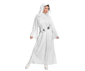 Rubie 's Official - Star Wars disfraz de princesa Leia