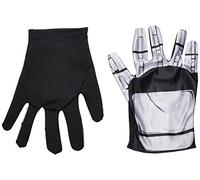 Rubie´s oficial de Star Wars Capitán Phasma guantes adultos
