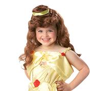 Rubie`s - Peluca de Bella (9909)