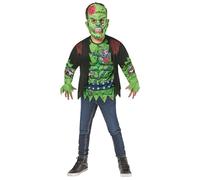 Rubies 1001703XXS000 Frankie Disfraz infantil multicolor, 3-4 Halloween