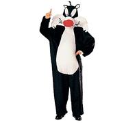 Rubie's 15562STD - Disfraz de hombre (adulto)