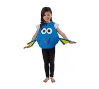 Rubie's 3620672 DORY TABARD