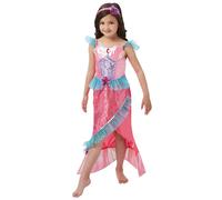 Rubie's 620501S Official Deluxe Mermaid Princess Costume Girls DLX. MERMAID PRIN