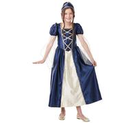 Rubie's 620503M Official Renaissance Princess RENAISSANCE PRINCESS 3-4 Years