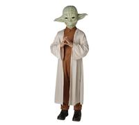 Rubies 641086 1112 Star Wars - Disfraz para niño, multicolor