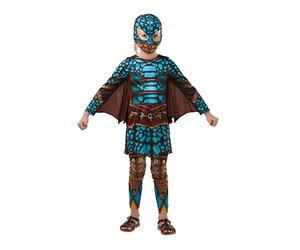 Rubie's 641473M How to Train Your Dragon Fancy Dress, Niños, Multicolor , color/modelo surtido