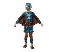Rubies Cómo Entrenar A Tu Dragón Disfraz Para niños S Surtido