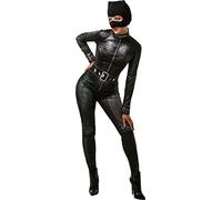 Rubie's 702991 Dc Selina Kyle: The Batman Movie Costume Adult Sized L As Shown