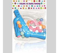 Rubies 7053BP Pistola Lance-Bolas + Recarga