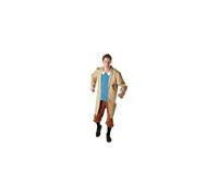 Rubie's 880493STD - Disfraz de Tin tin para hombre (adulto)