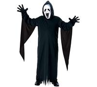 Rubies 881021 M - Disfraz de fantasma para niño (5 años) (talla M)
