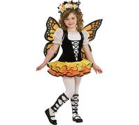Rubie's 883665S Official Monarch Butterfly Costume Disfraces M