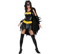 RUBIE'S FRANCE Disfraz de Batgirl Sexy para Mujer - L