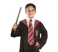 Harry Potter Gryffindor Krawatte One Size (Importación USA)