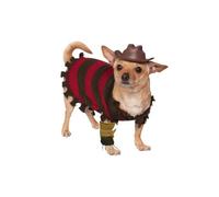 A Nightmare 580052-M Disfraz Freddy Mascota