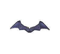 Rubies Accesorio de disfraz DC The Batman Movie Foam Club, como se muestra, talla única (203016)