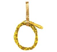 Rubies 202034NS000 Wonder Woman - Accesorio para disfraz de lazo iluminado, para hombres, mujeres, niños y niñas, dorado, talla única