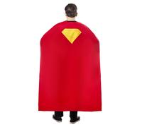 Rubies - Adult Costume - Superman Cape NUEVO