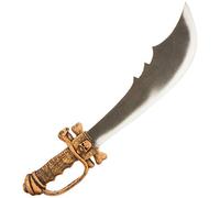 Rubies Alfanje Pirata de Luxe