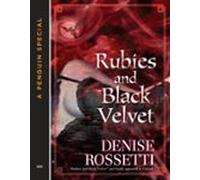 Rubies And Black Velvet (ebook)