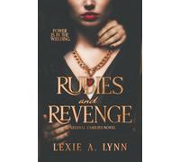 Rubies and Revenge: A Cardinal Families Novel: 1