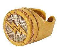 Rubies-Anillo con Luz Flash Inf +6 Años, Color como se Muestra (2000340)