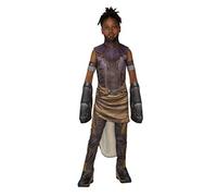Rubie's- Avengers Disfraz, Multicolor, Small, Age 3-4, Height 117 cm (700693_S)