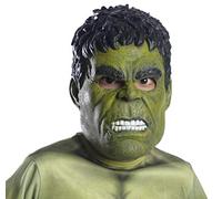 Rubies - Avengers: Endgame Kids Hulk 3/4 Máscara